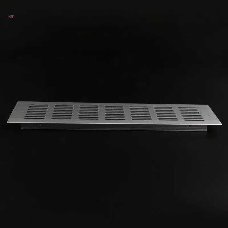 150-500mm Perforated Sheet Air Vent Grille Ventilation Cover