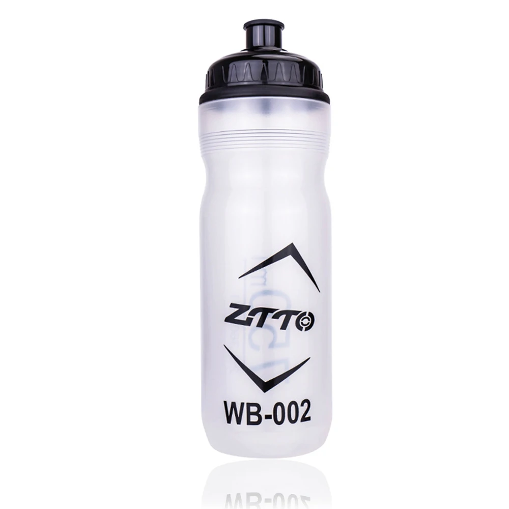 Bicycle Water Bottle ZTTO MTB Outdoor Bike Sports Drink Cup Cycling Portable
