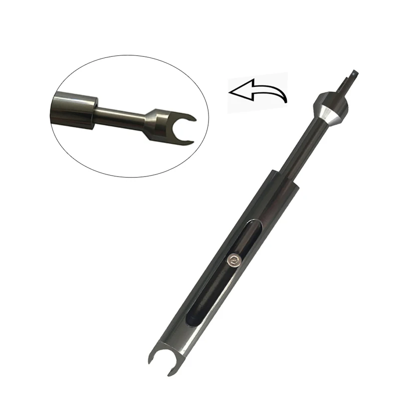 Hood Release Latch Repair Kit For Ford Focus