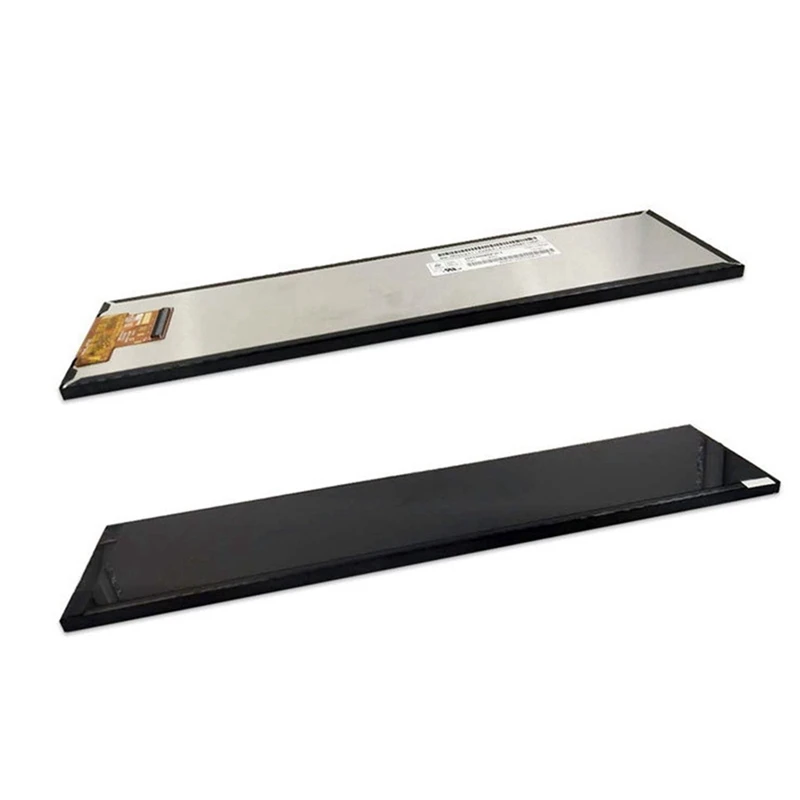8.8 ġ Ʈ LCD ȭ, 1920X480, HSD088IPW1, HDMI ȣȯ ̹ ,  ° , Aida64  ÷