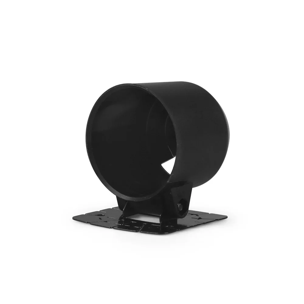 Digital Gauge ABS Single Gauge Holder For 52mm Car gauges Car meters Mount Bracket