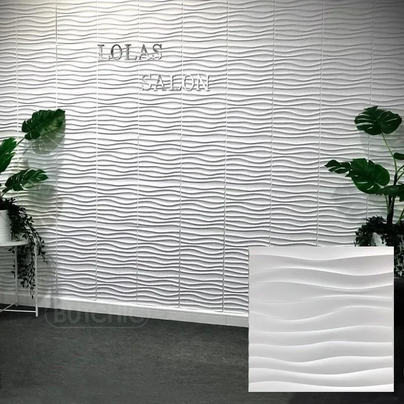 home decor a prova d agua pvc 04