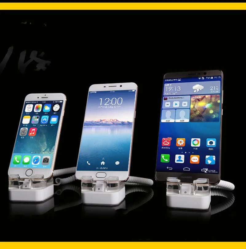 Рисунок 6 - Розничные магазины