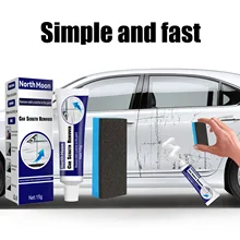 

Free Shipping Car Scratch Remover Abrasive Polish Paint Refurbishment Paint Scratch Wax Scratch Repair Motor Clean Car
