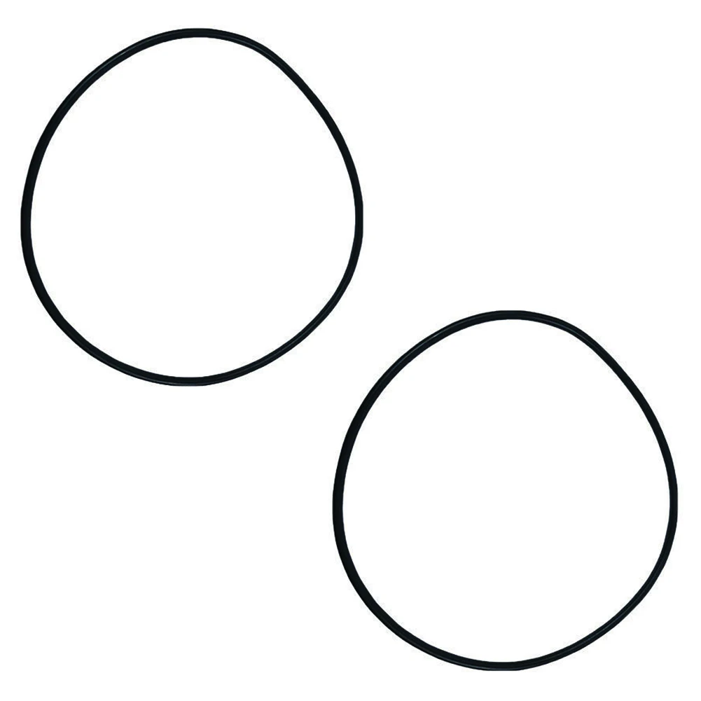 

Pool Filter Head O-Ring O-Ring 2 Pk CX900F Clamp O Rings Replacement Parts Swimming Pool Accessories