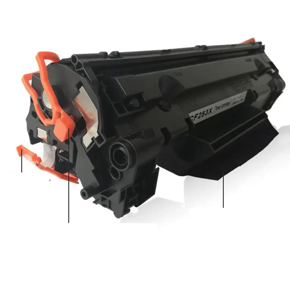 Тонер-картридж для HP LaserJet Pro M1130 M1132 M1134 M1136 M1137 M1138 M1139 M1210 M1212 M1212F M1212NF M1213 M1213NF M1214 |