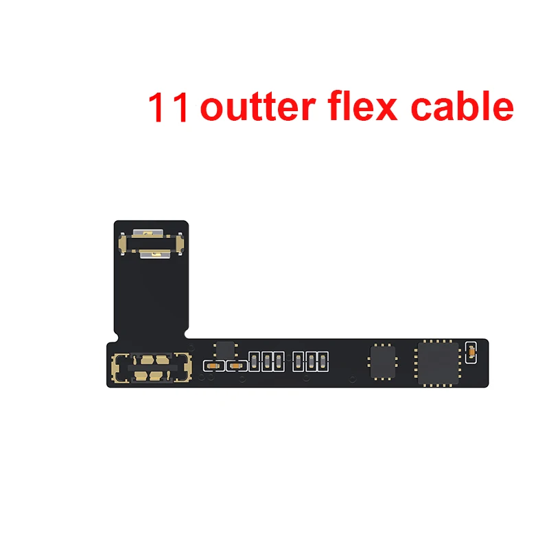 JC V1S V1SE Battery Repair Board Flex for Phone 11-14 Promax Battery Pop Ups Widows Error Health Warning Removing Tools