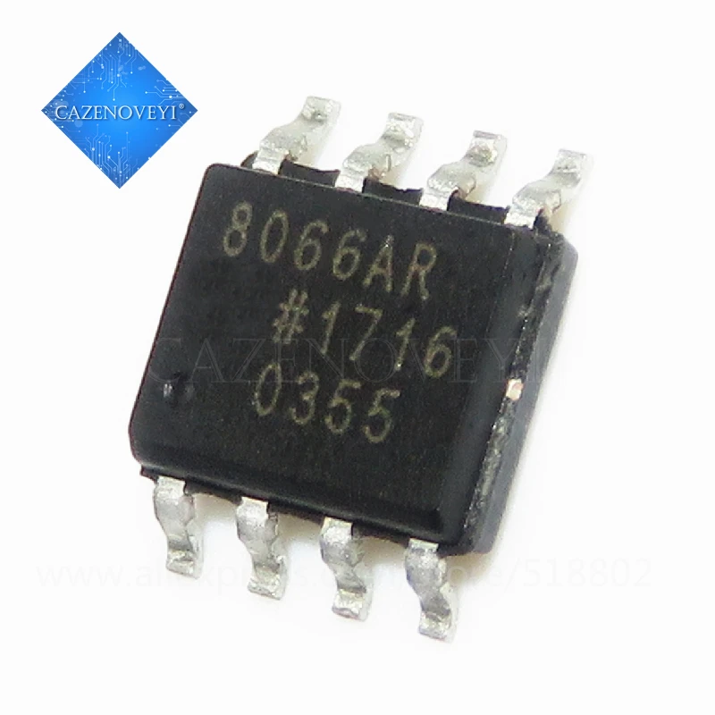 

AD8066ARZ AD8066AR AD8066A AD8066 SOP-8 в наличии