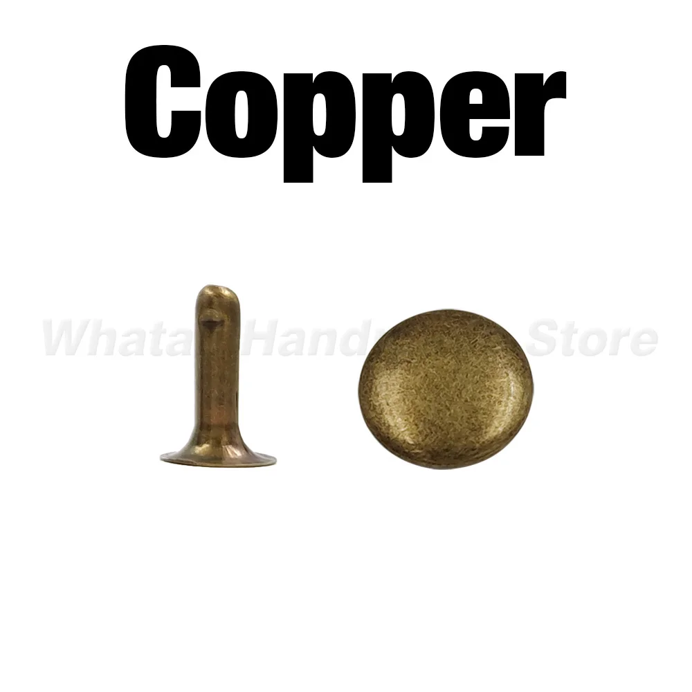 Copper