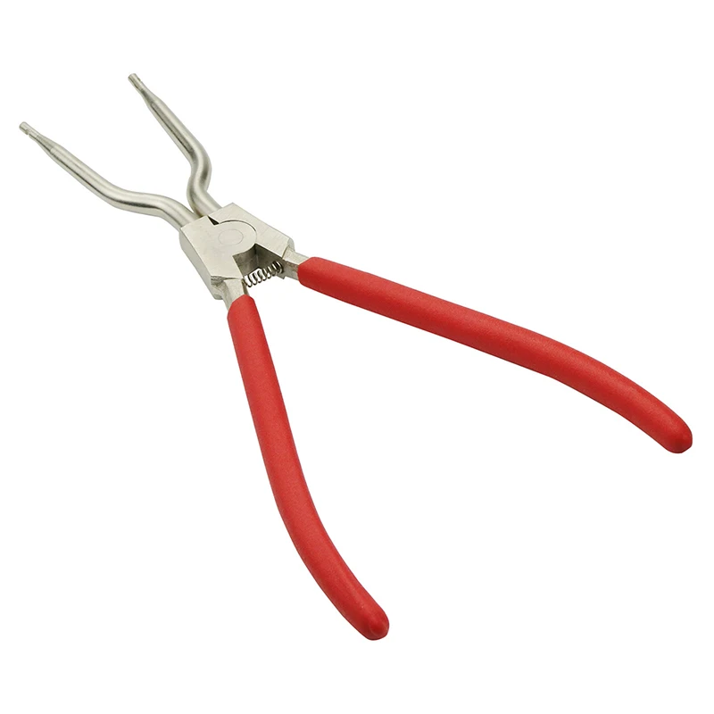 Spring Clamp Pliers Washer Door Seal Clamp Spring Plier Seal Gasket Remover Washing Machine Spring Expansion Tool Labor-saving