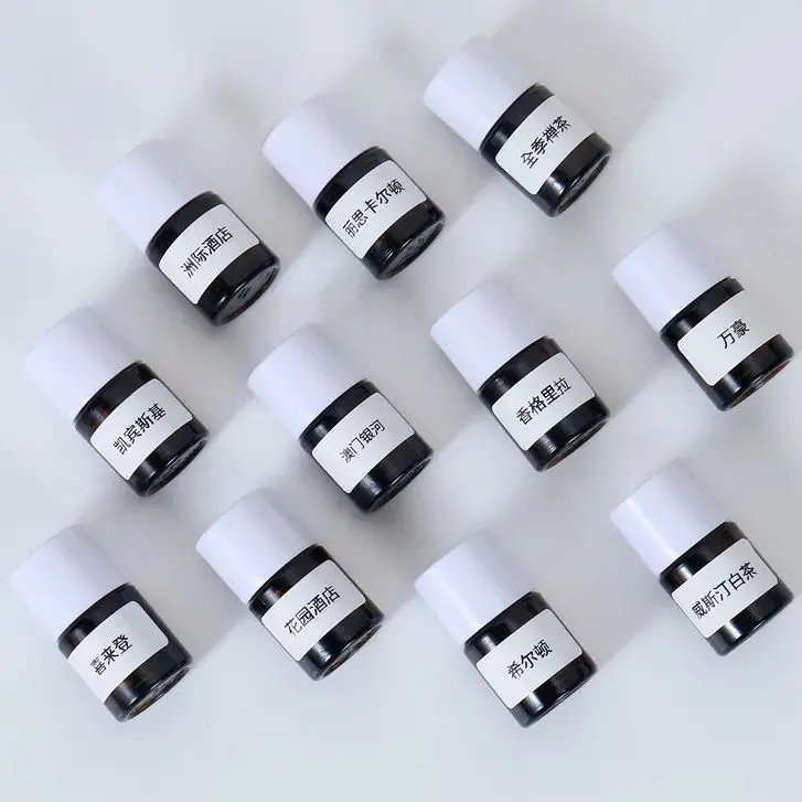 5ml/500ML Hotel High Quality Essential Oil for Aromatherapy Diffuser,Kempinski /Sheraton Hotel Fragrance Oil for Air Freshener