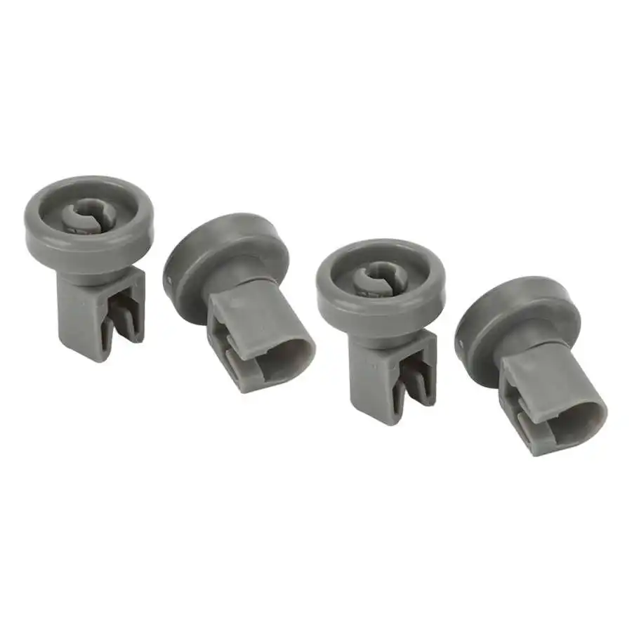 Description Picture 3 of itemDishwasher Lower Rack Replacement Part Dish Washer Wheel Part for Favorit Privileg Zanussi