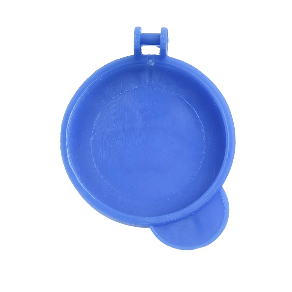 Windshield Washer Cap Windshield Washer Tank Cap Windshield Washer Cover For Ford Fiesta MK6 Fusion Car Accessories