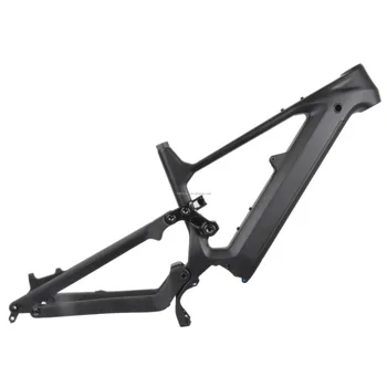 Mountain Frame