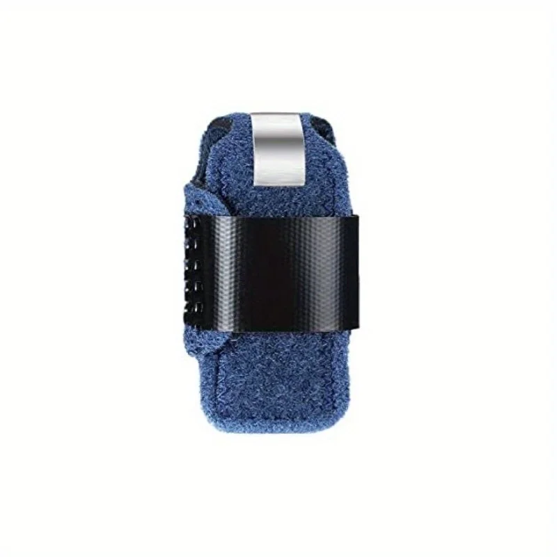 1pc Toe Splint Toe Straightener for Hammer Corrector for Women Brace Hammertoe Splint Wrap Covers Broken toe corrector