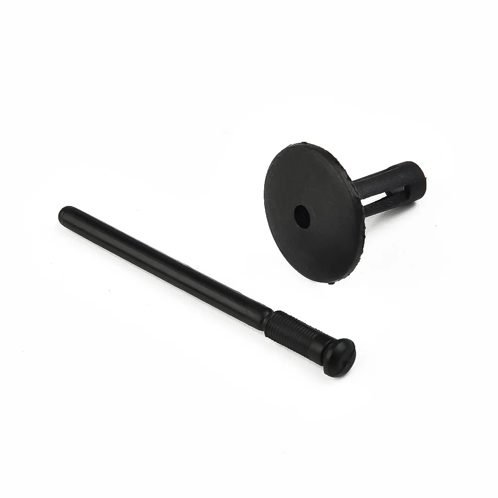 

Fender For Bumper Car Parts Car Rivets For BMW Liner Wheel Well Rocker Black Car Rivets Fits For Bumper Door High Quality