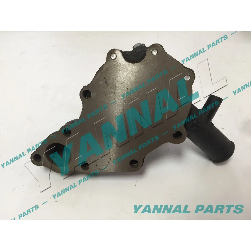 

C240 Water Pump For Isuzu Engine Rebuild Kit