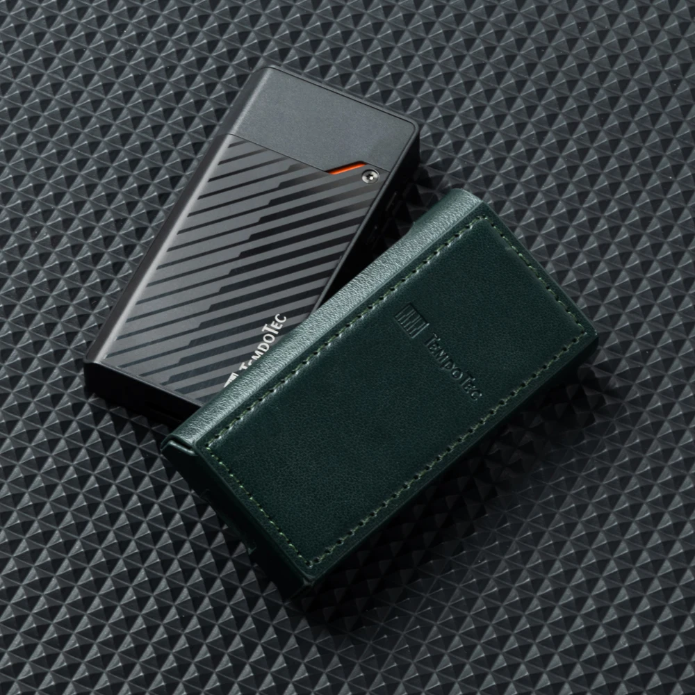 TempoTec Variations V1 用保護ケース - AliExpress