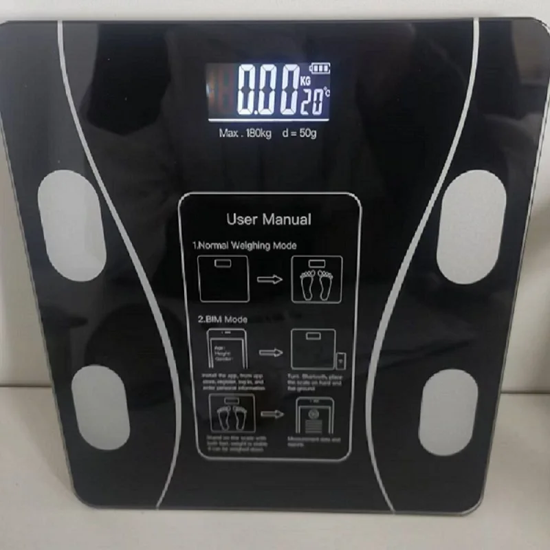 weight scale