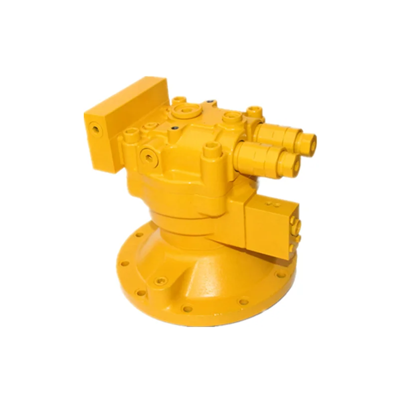 High Quality Steel Motor Grader Parts 23A4313330 Brake Master Cylinder 23A-43-13