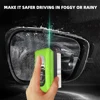 120ml Automotive Oil Film Cleaning Brush Car Windshield Window Glass Polishing Cleaner Hydrophobic Coating Agent with Supplement 5