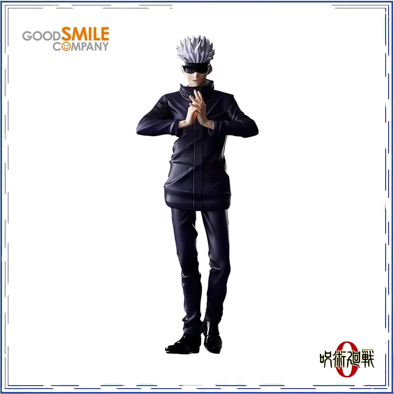 

GSC POP UP PARADE Jujutsu Kaisen action figure Satoru Gojo figure Brand new genuine Amusement Collectible toys In shelf