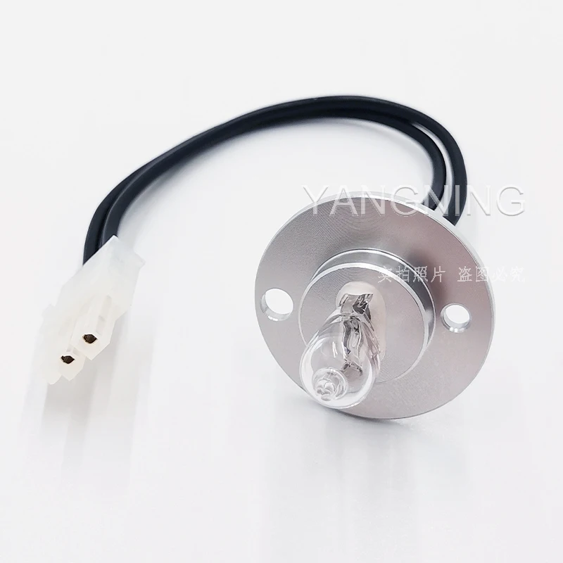 Halogen Bulb BA-88A 6V10W The Same As Original For Mindray Semi-automatic Biochemical Analyzer