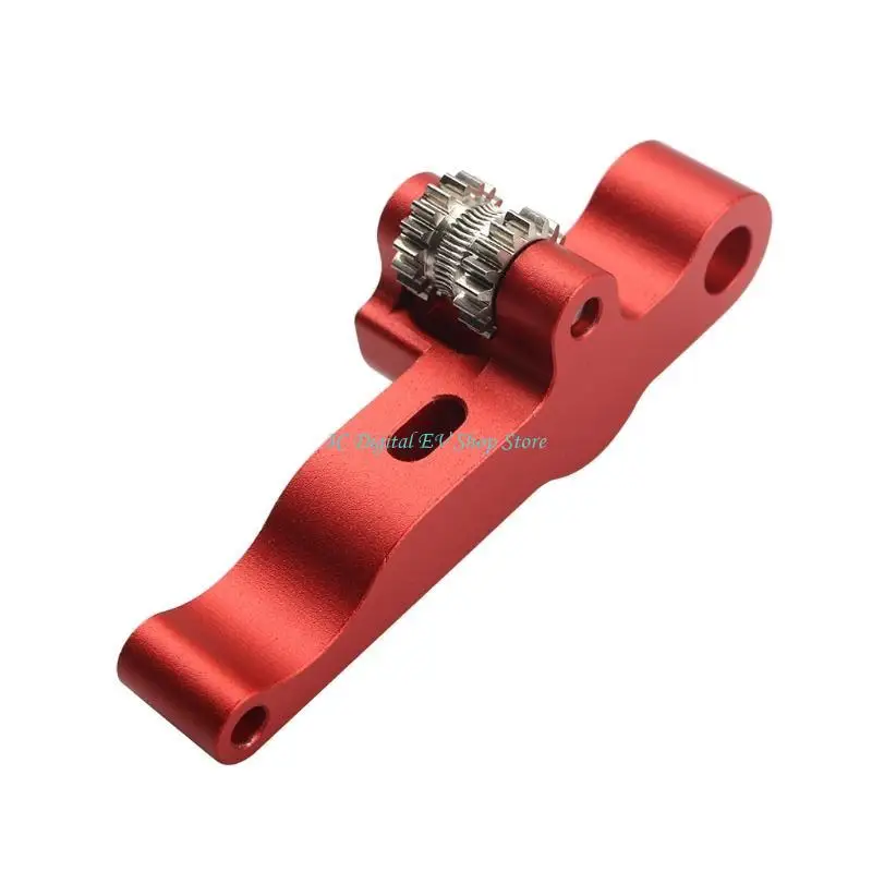 E74D Dual Gear Extruder funktioniert mit Ender 3 CR10 CR10 CR10S – Detail 10