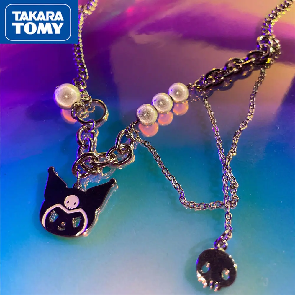 TAKARA TOMY Cartoon Hello Kitty 