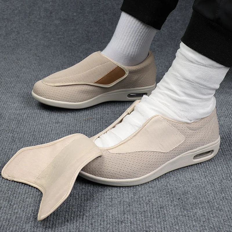Tilda Zapatillas de Confort Ortopédico
