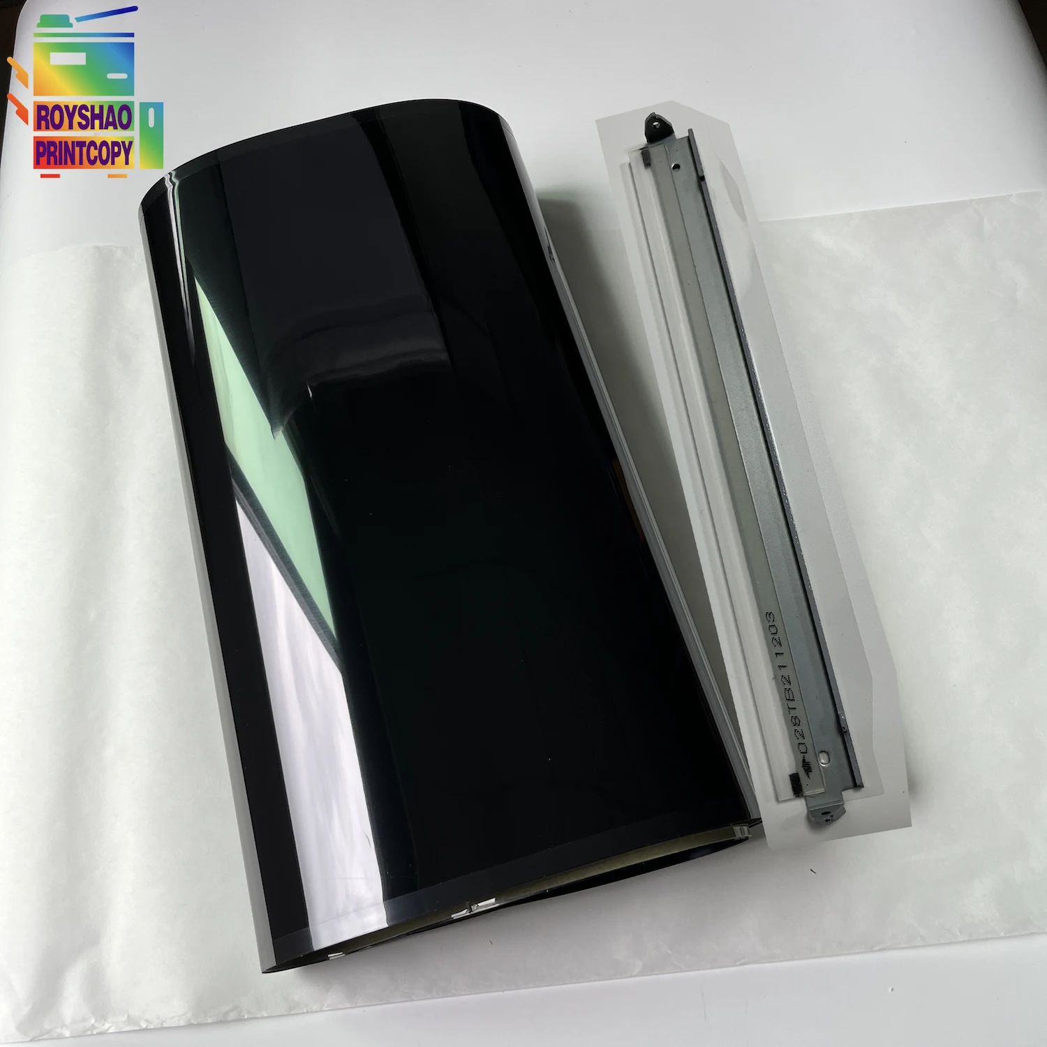 OEM CP3525 Transfer Belt and Cleaning Blade CC468 67907 for HP 4025