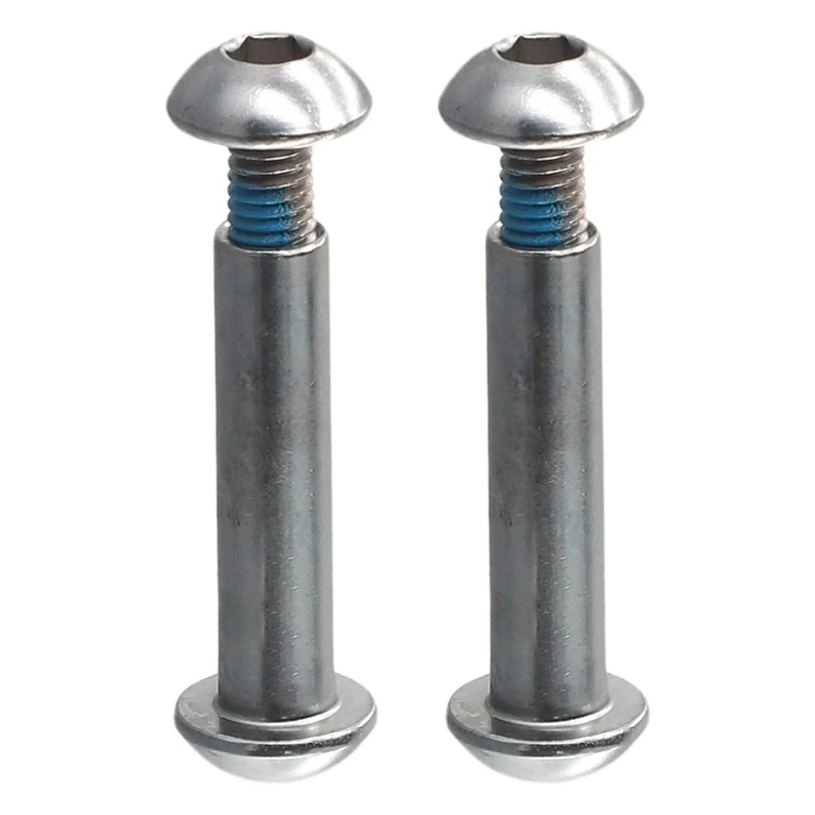 

Shock Absorber Rear Shock Absorber 120/150/165/190mm Aluminum Alloy Light Weight Reduce Noise Excellent Adjustability