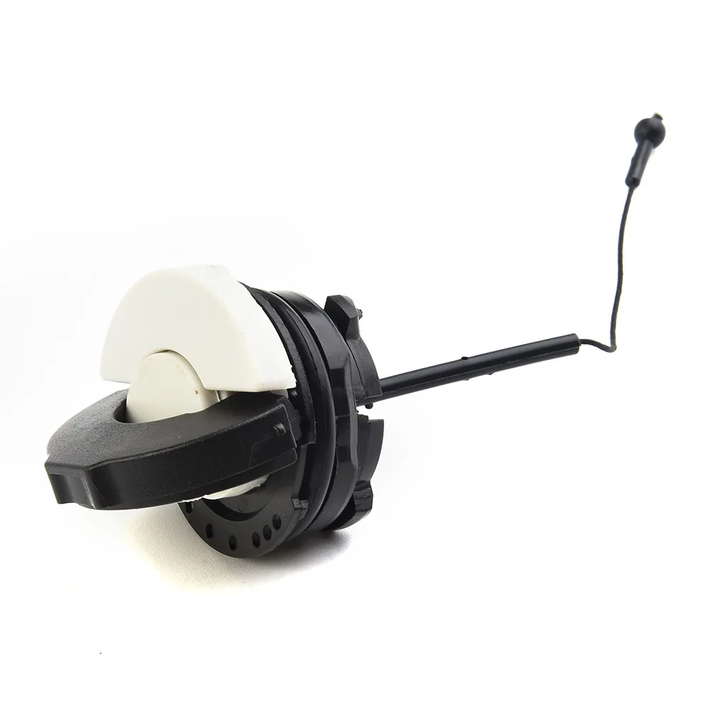 Replacement Fuel Filler Petrol Tank Cap Compatible With FC70 FC70C FS40 FS40C FS50 FS56 And HS46 HS81 Chainsaw Models