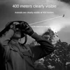 NV8160 Night Vision Binoculars 1080P NV8000 Digital Infrared Hunting Telescope with Helmet Mounting Bracket Adapters 3
