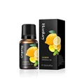 Lemon essential oil 