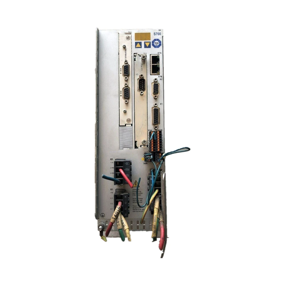 

Servo Drive S72402-PBNAPM In Stock Please Enquiry
