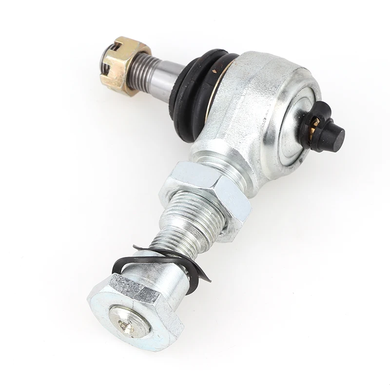 1Pcs M12 M18 Adjustable Ball Joint Kit with Nozzle for ATV  Accessories Quad Bike Hummer Kart