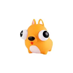Pop Eye Squeeze Sensory Stress Relief Toy - Fun and Engaging Christmas Gift (Dog)