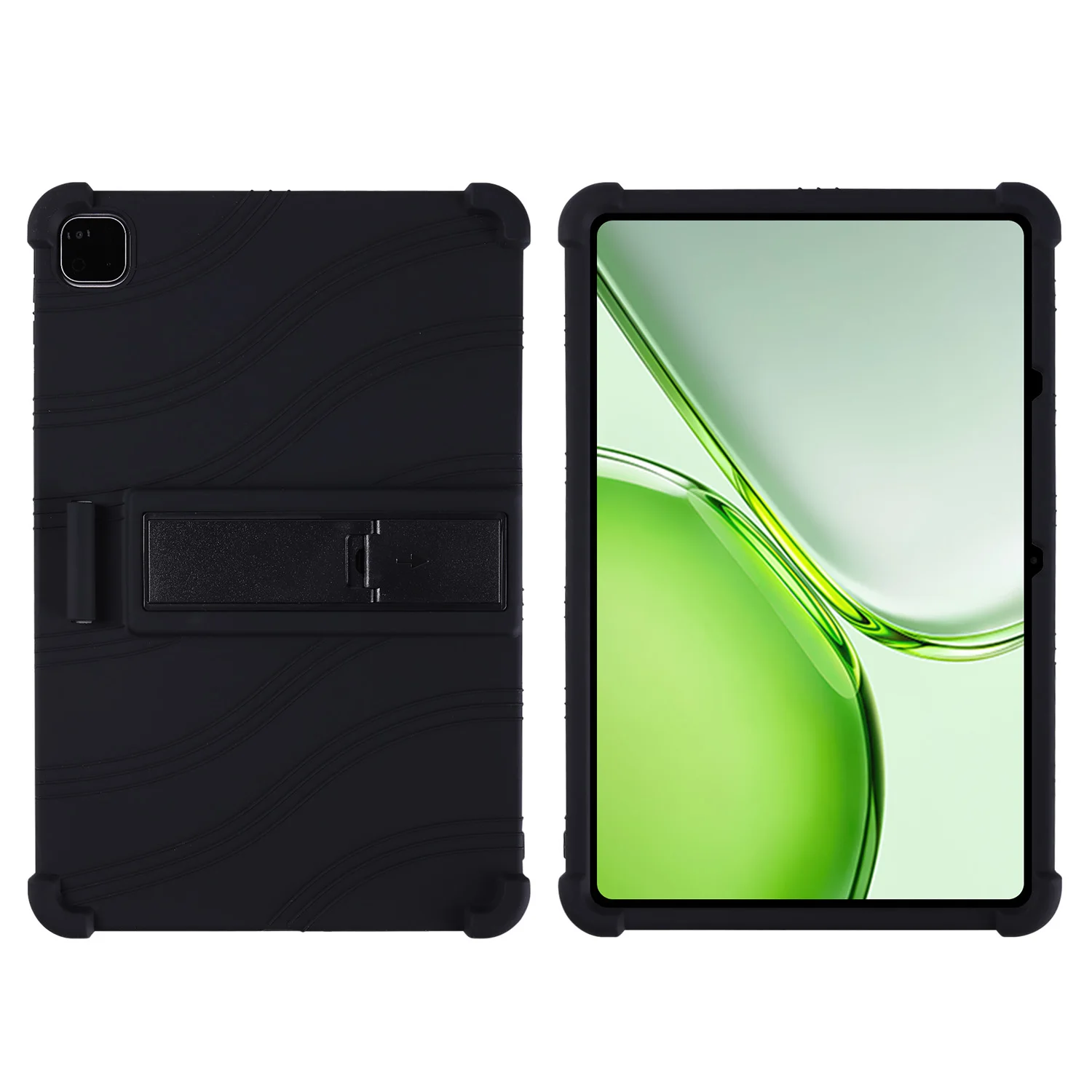 Silicone Drop-Proof Case for 13-Inch Tablet - 2026 New Edition