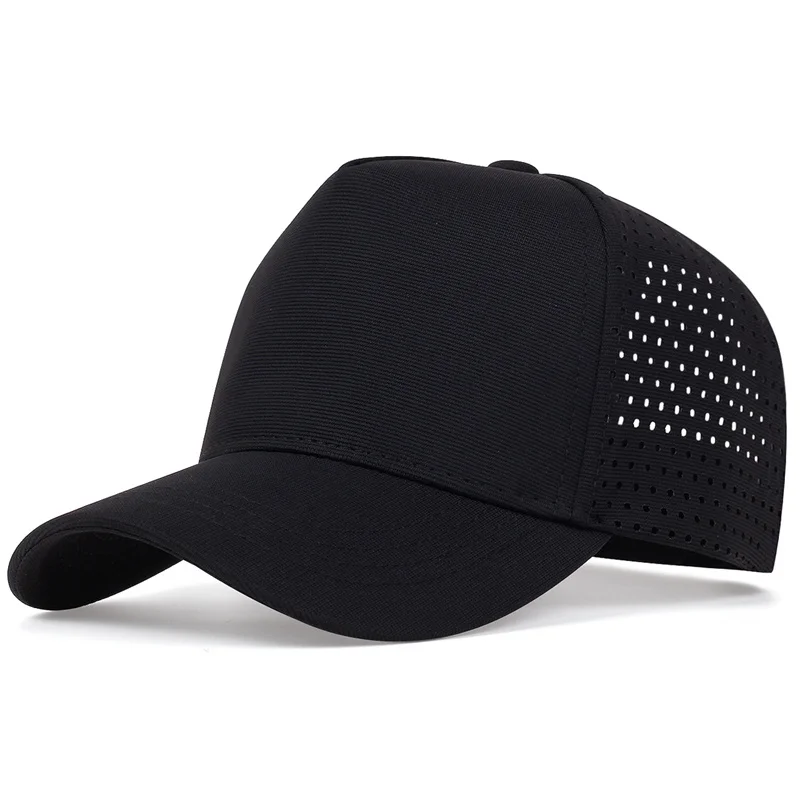 

Fashion Men Baseball Cap Cotton Snapback Caps Mesh Caps Bone Summer Women Sun Hats Men Casquette Gorras Solid Hip hop Dad Hats