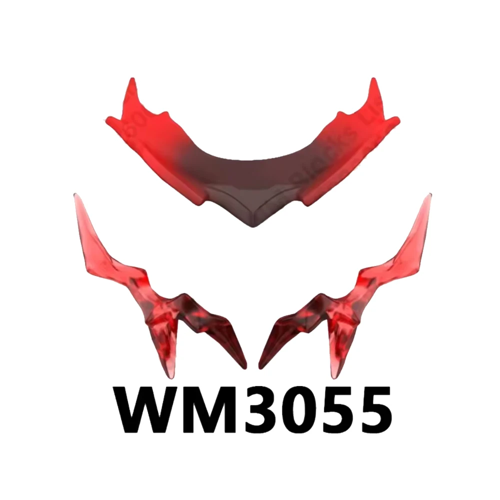 미니 피규어 액세서리 모델 빌딩 블록 장난감 조립 브릭 세트 어린이를 위한 크리스마스 선물 WM6223 WM6224