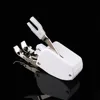 High Quality Low Shank Sewing Machine Feet For Apparel Sewing Fabric Walking Even Feed Quilting Low Shank Presser Foot For SA107 4