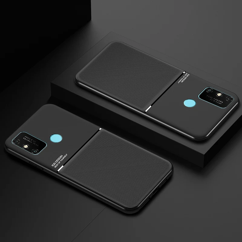 Custodia Antiurto Per OnePlus 7T 8T 9RT 8 9 7 ACE Pro 6T 10T Nord Cover Posteriore Con Magnete Antiurto Per One Plus 7T 8T 7 9 Pro - Foto 7