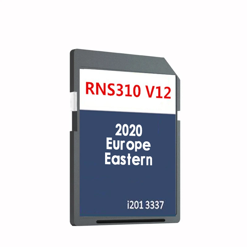 RNS 310 ĳ 2K   FX V12 Polo Europe For Bosch For Anti Fog Reaview ƼĿ