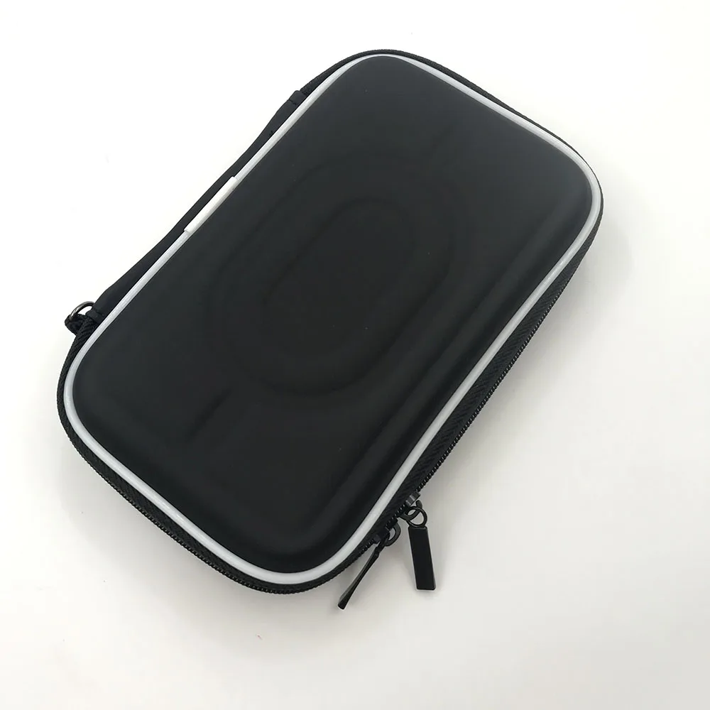 Étui Bandoulière Réglable Pour GameBoy Advance - Taille Large - Noir - Occasion Bon état