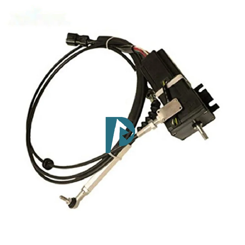 For Komatsu PC228US-2 /pc228uu THROTTLE MOTOR 22U0611790 22U