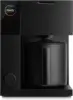 Fellow Precision Coffee Maker - 10-Cup Thermal Carafe, Built-In Brewing Guidance, Scheduling, Removable Water Tank, Matte 1