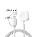 2 in 1 Port
