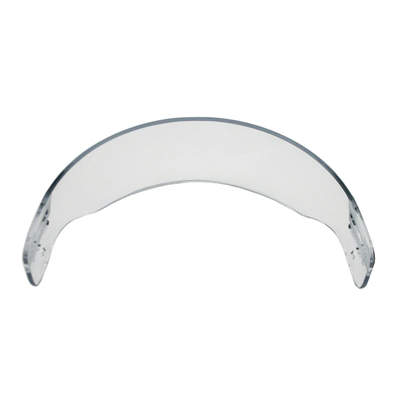 Ice Hockey Helmet Visor Face Protection