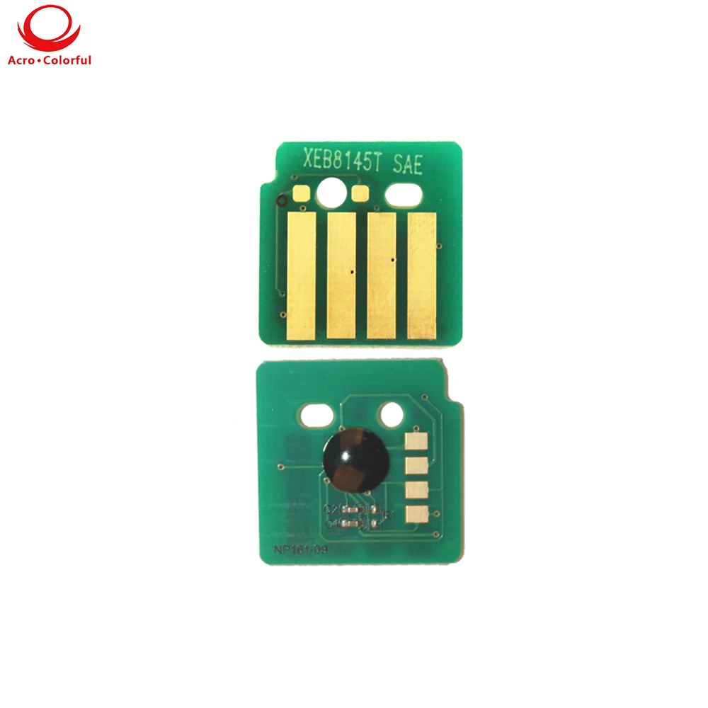 Compatible Toner Cartridge Chip for Xerox AltaLinkK B8145 B8155 B8170 printer 006R01771 006R01772 ink cartridge 013R00686 drum